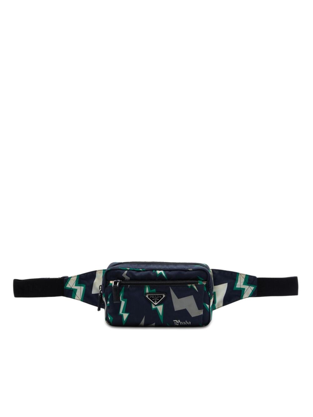Prada Universal Studios Tessuto #289391P59B